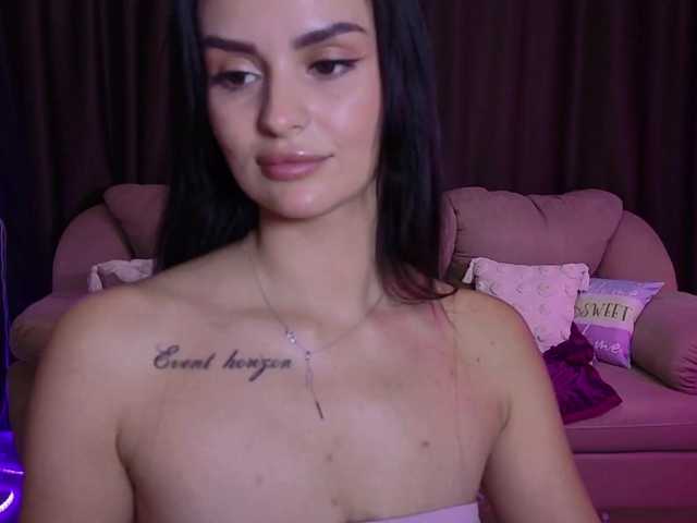 MilaSweety1 live cam on BongaCams
