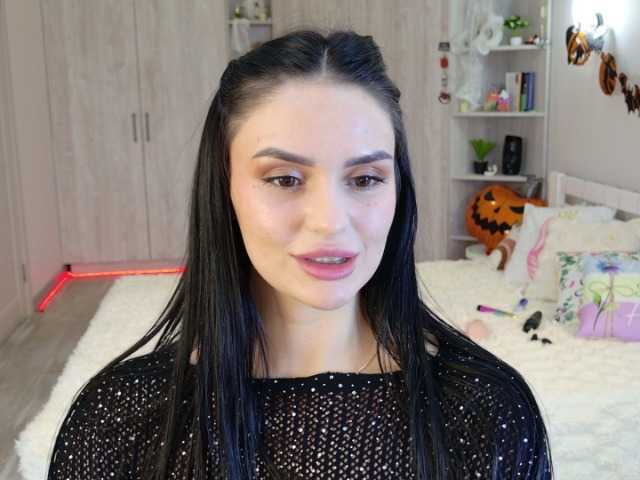MilaSweety1 live cam on BongaCams