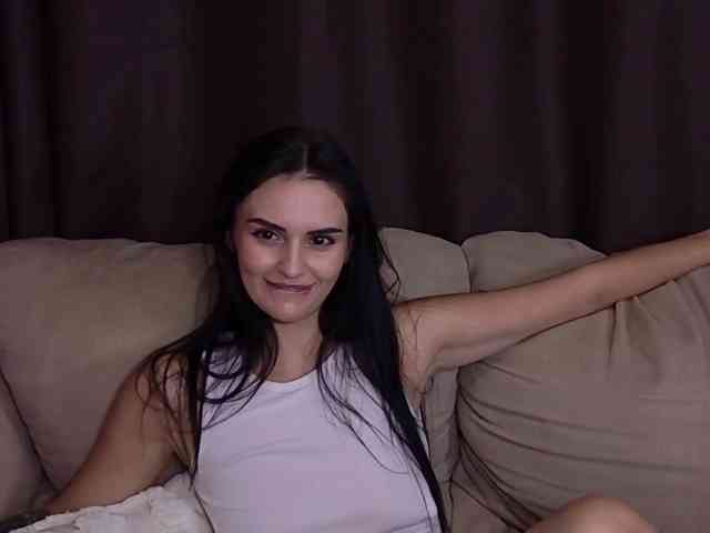 MilaSweety1 webcam
