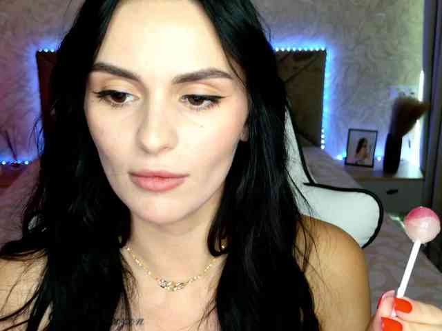 MilaSweety1 webcam