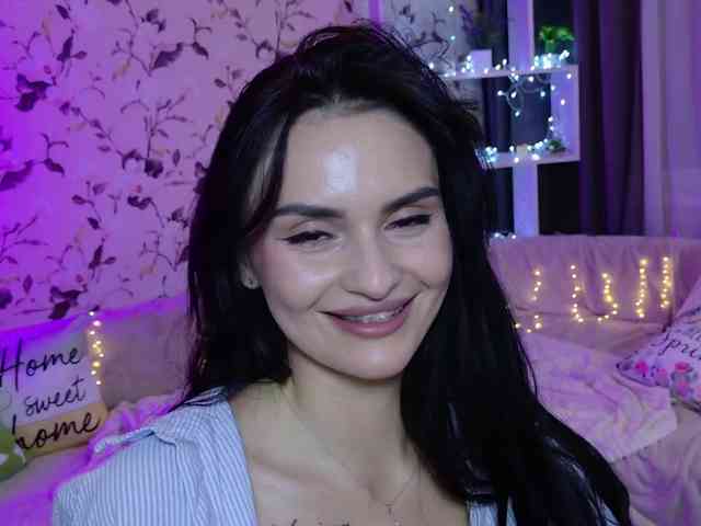 MilaSweety1 webcam
