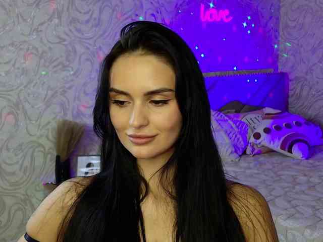 MilaSweety1 webcam