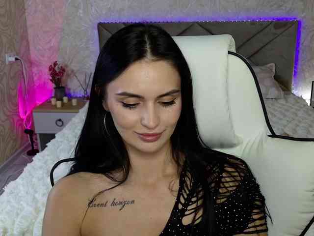 MilaSweety1 Sex Cam Show