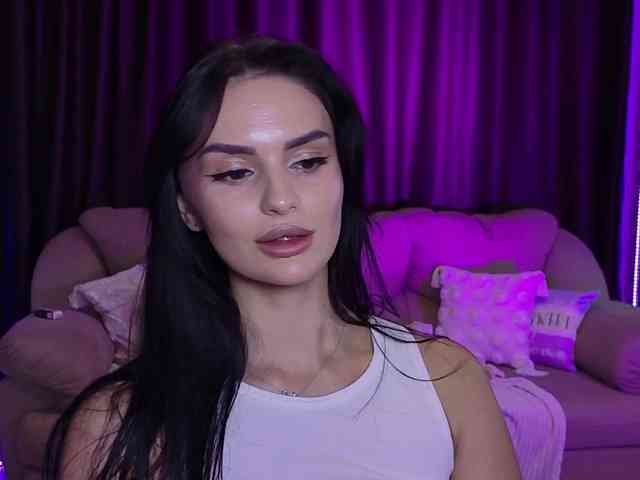 MilaSweety1 webcam