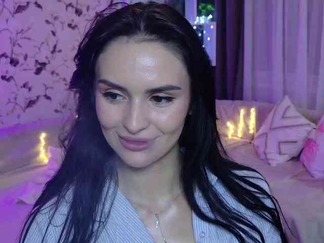 MilaSweety1 webcam