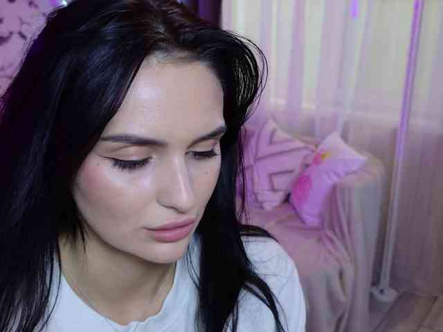 MilaSweety1 webcam