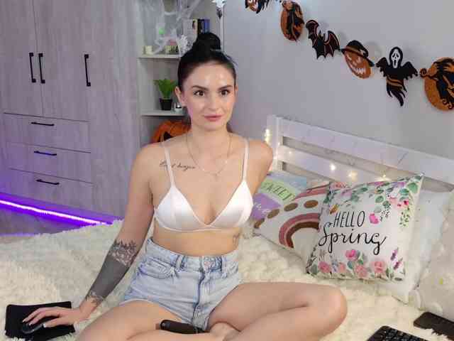MilaSweety1 - Girl 
