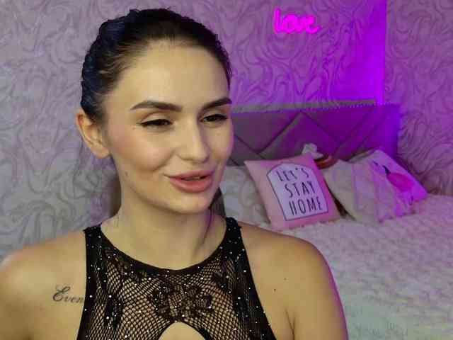 MilaSweety1 Sex Cam Show