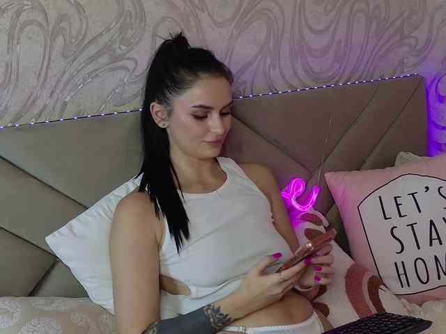 MilaSweety1 - Girl 