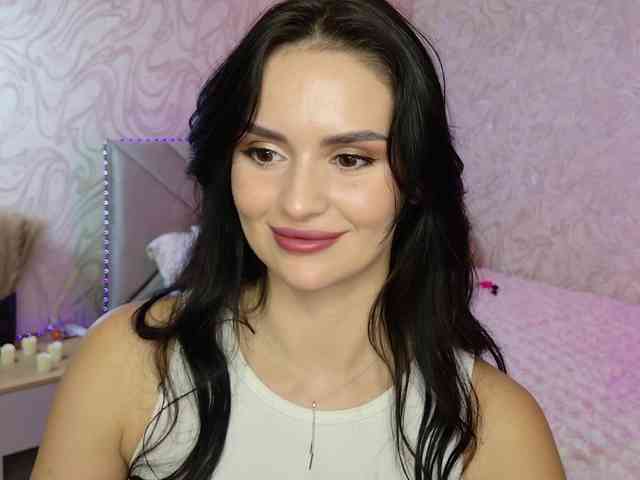 MilaSweety1's webcam live show