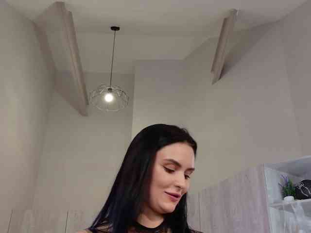 MilaSweety1 webcam