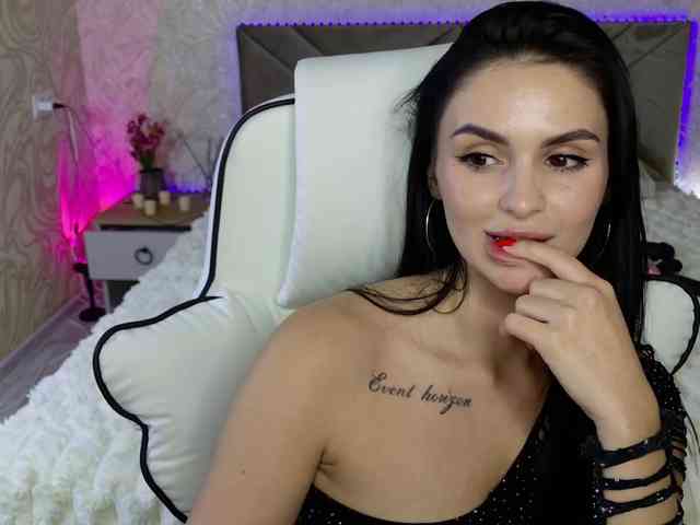 Model: MilaSweety1