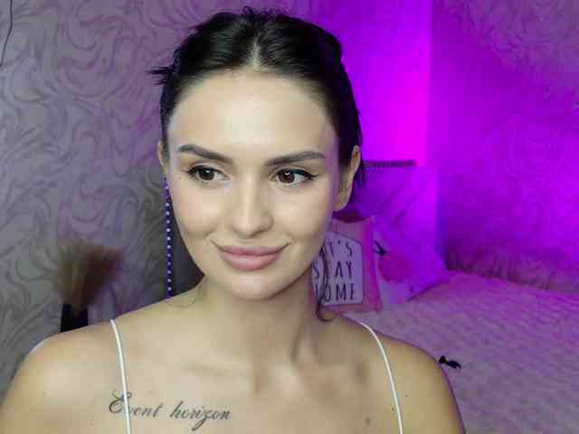 MilaSweety1 Live Webcam on BongaCams