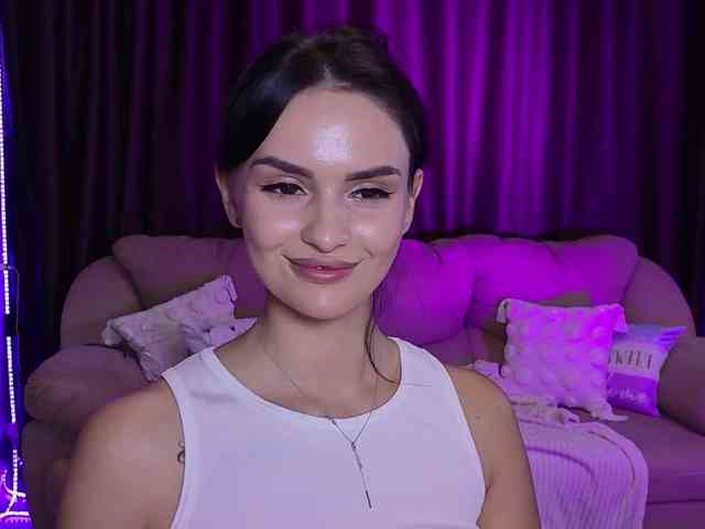 MilaSweety1 Live Webcam on BongaCams
