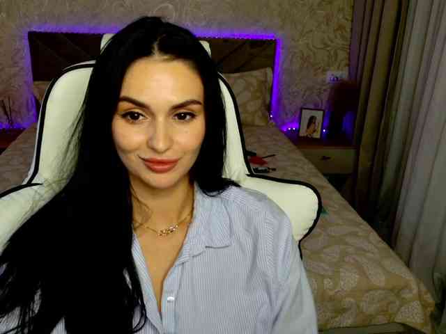 MilaSweety1 webcam