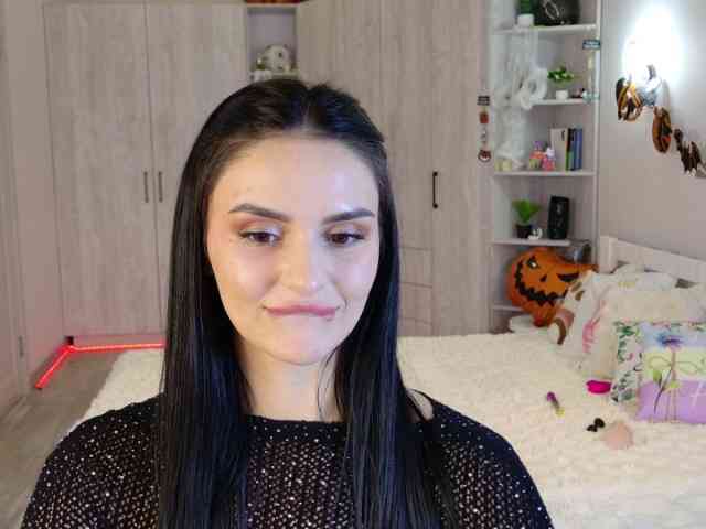 MilaSweety1 Live Webcam on BongaCams