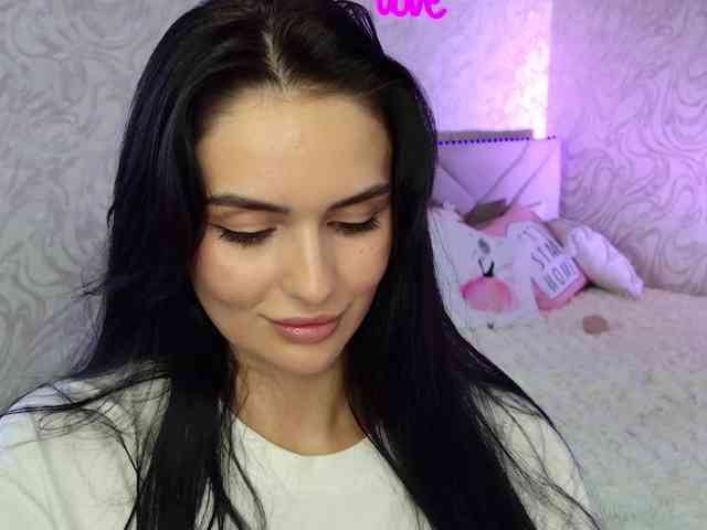 MilaSweety1 webcam