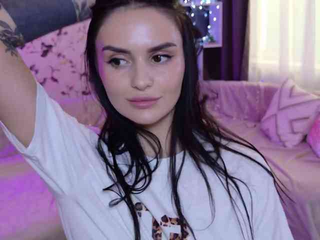 MilaSweety1 webcam