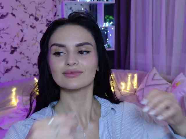 MilaSweety1 webcam