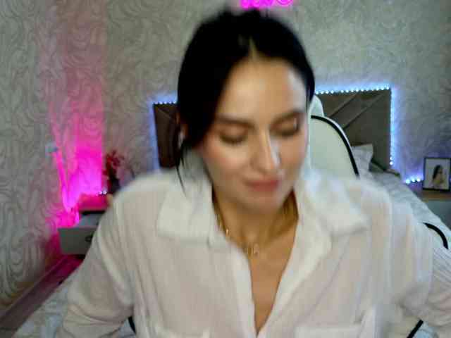 MilaSweety1 webcam