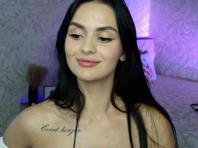 MilaSweety1 Sex Cam Show