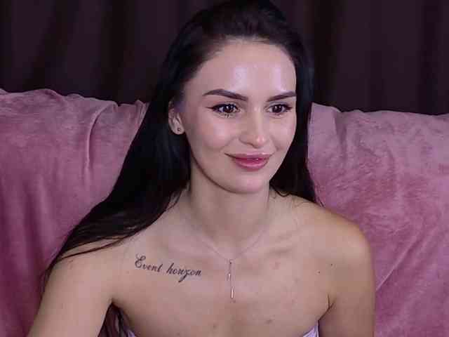 MilaSweety1 webcam