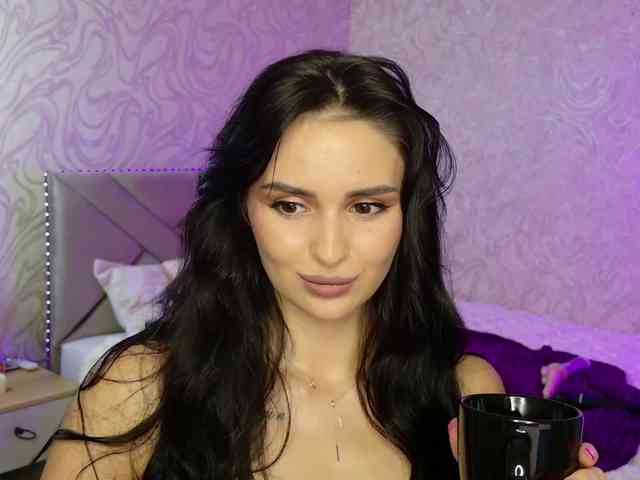 MilaSweety1 webcam
