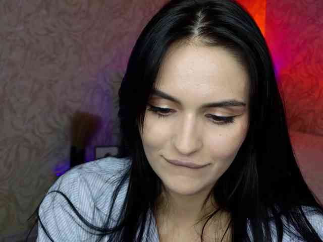 MilaSweety1 webcam