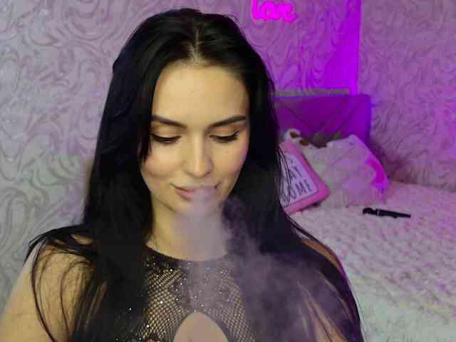 MilaSweety1 webcam