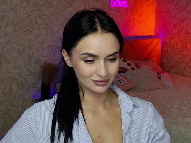 MilaSweety1 webcam