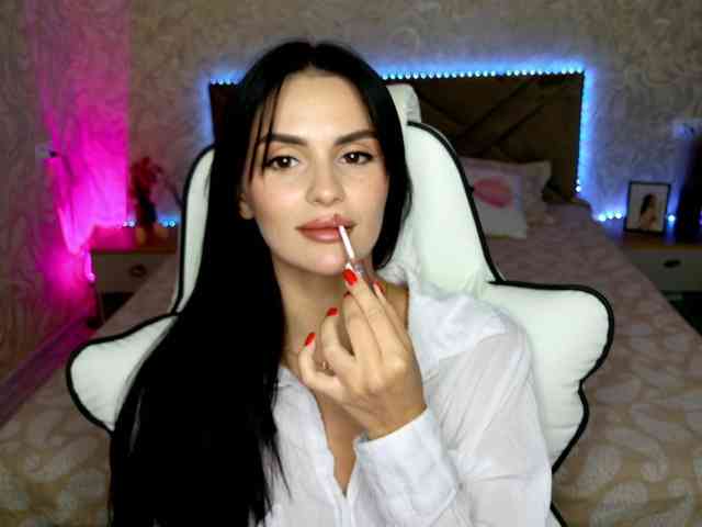 MilaSweety1 webcam