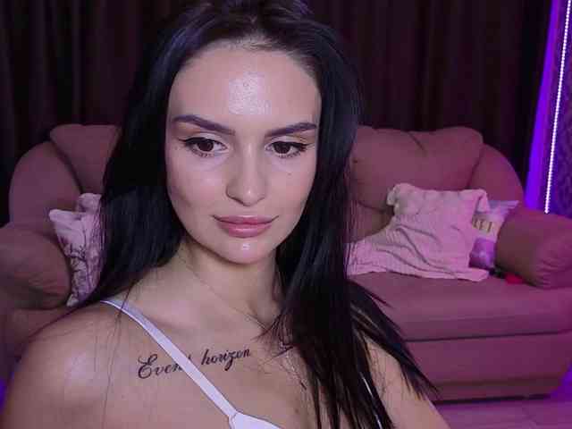 MilaSweety1 webcam