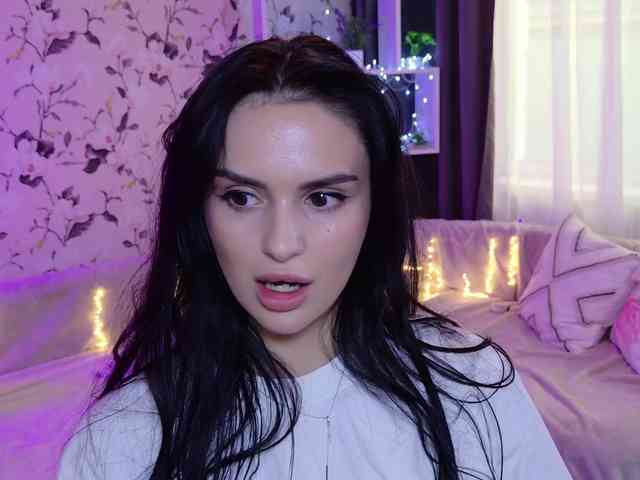 MilaSweety1 webcam