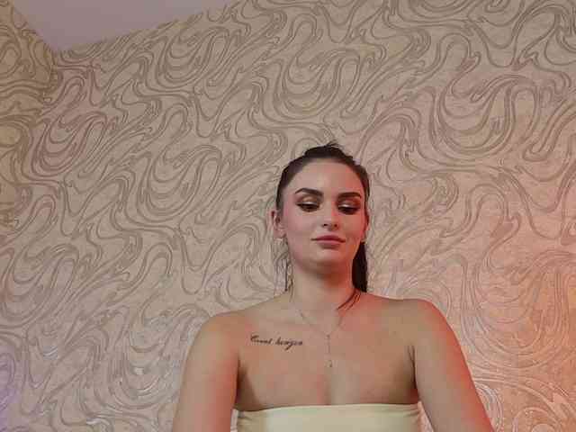 MilaSweety1 webcam
