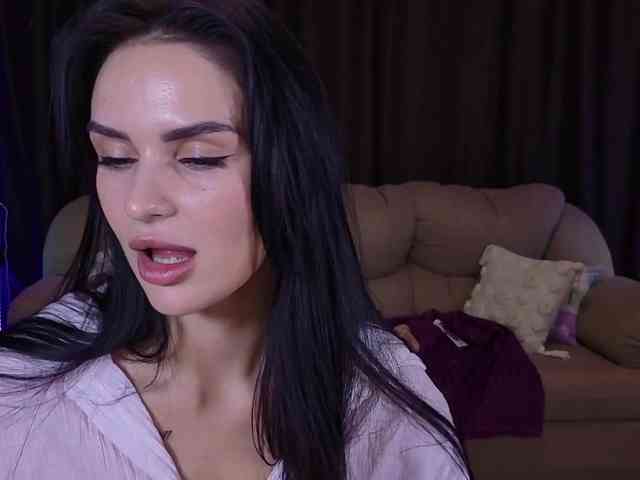 MilaSweety1 webcam