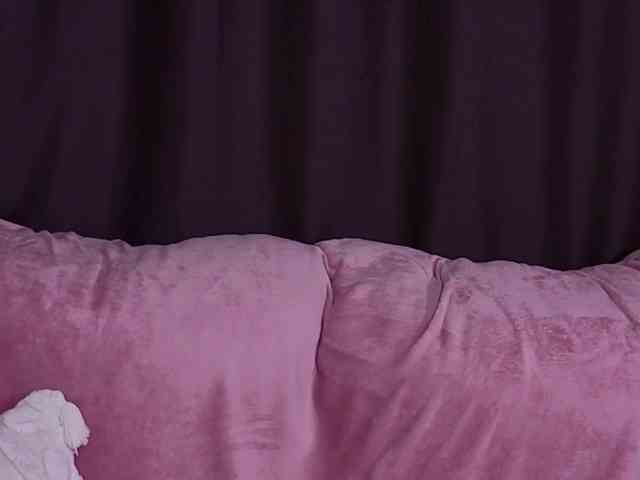 MilaSweety1 webcam