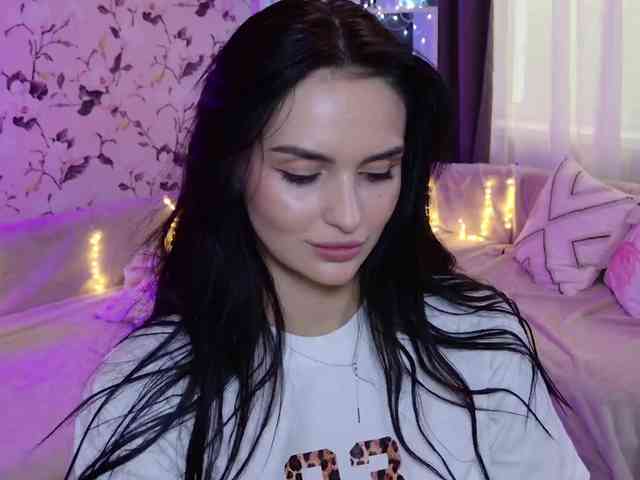MilaSweety1 webcam