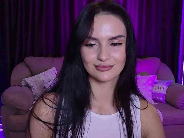 MilaSweety1 Live Webcam on BongaCams
