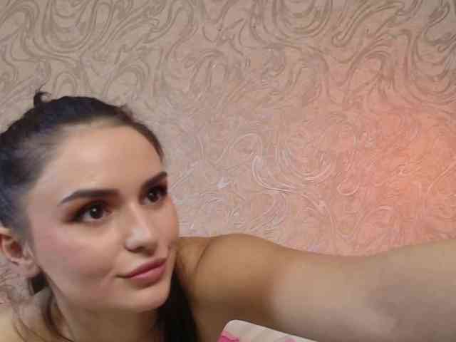 MilaSweety1 webcam