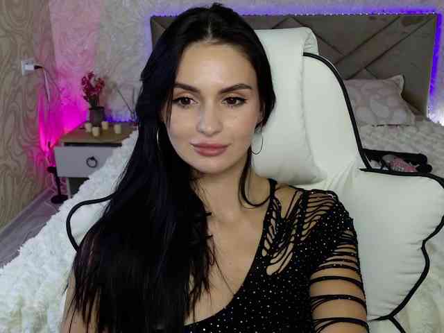 MilaSweety1 webcam