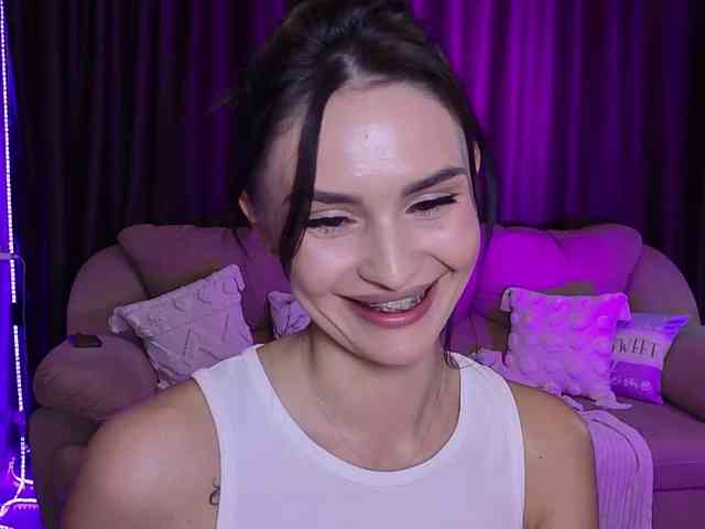 milasweety1's live room
