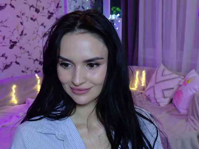 MilaSweety1 webcam