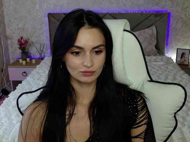 MilaSweety1 webcam