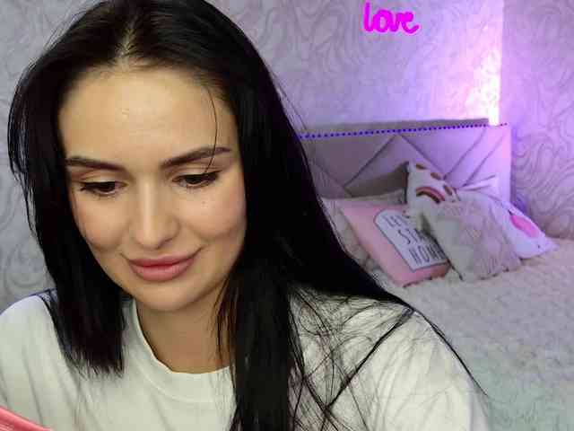 MilaSweety1 - Girl 