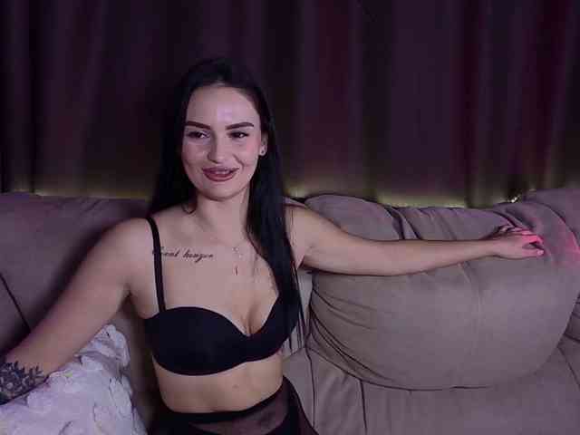 Model: MilaSweety1