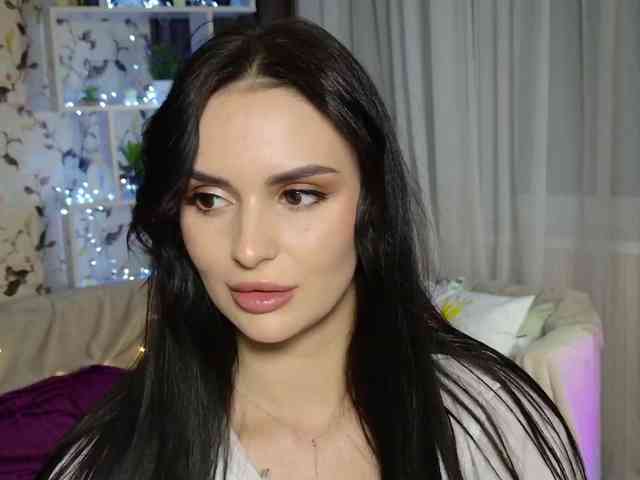 MilaSweety1 webcam
