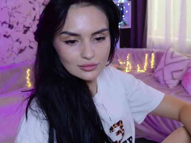 MilaSweety1 webcam