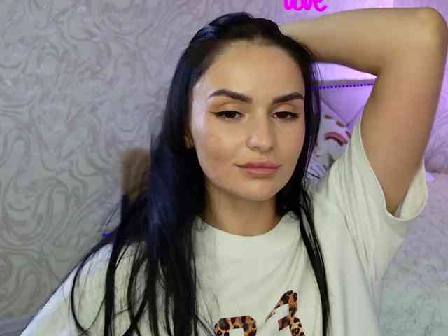 MilaSweety1 webcam