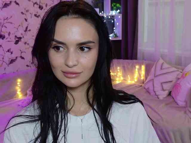milasweety1's live room