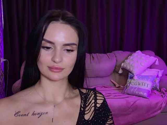 MilaSweety1 webcam